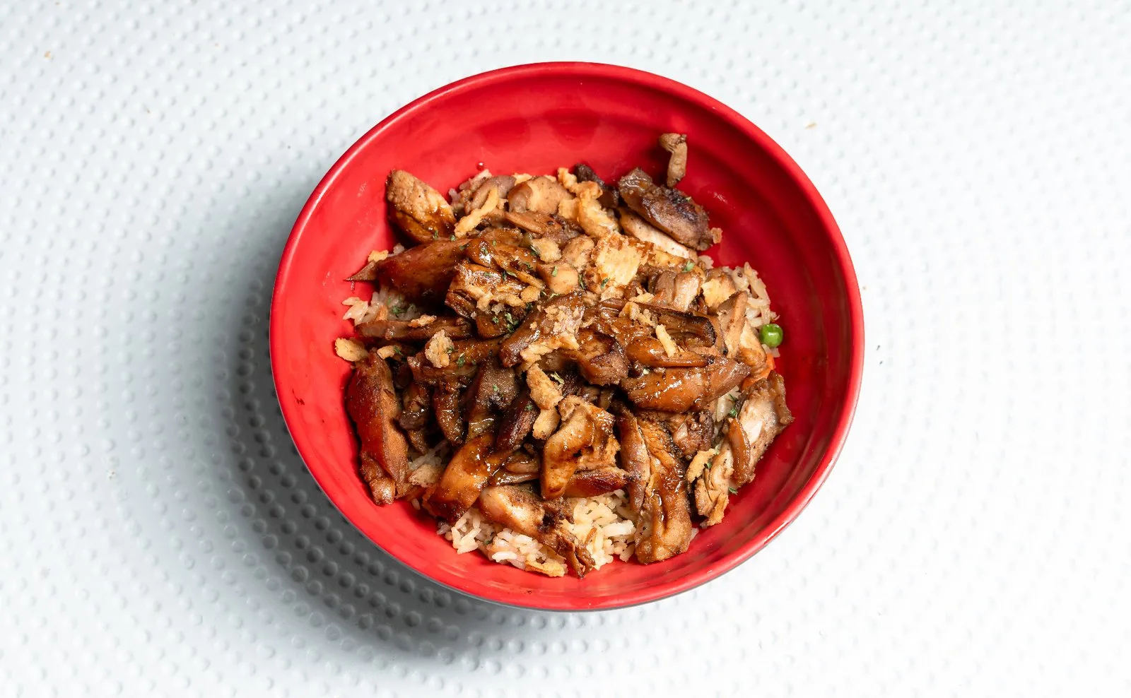 Fatboy Fried Rice showcase 2