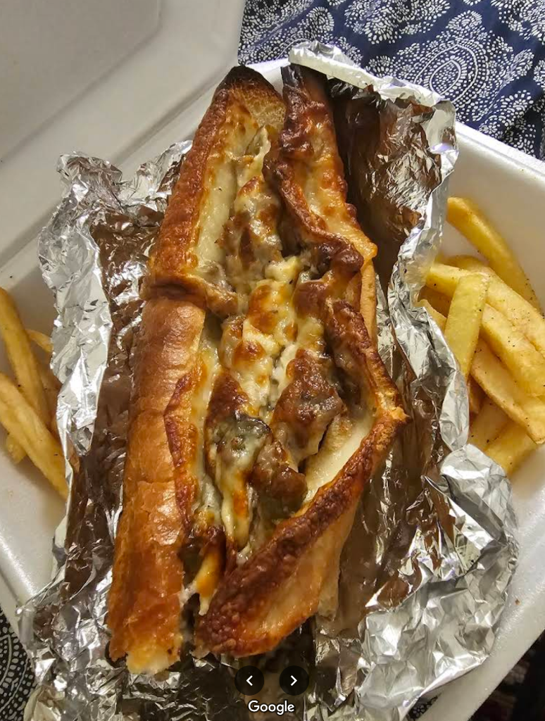 Olympia Cafe showcase 2