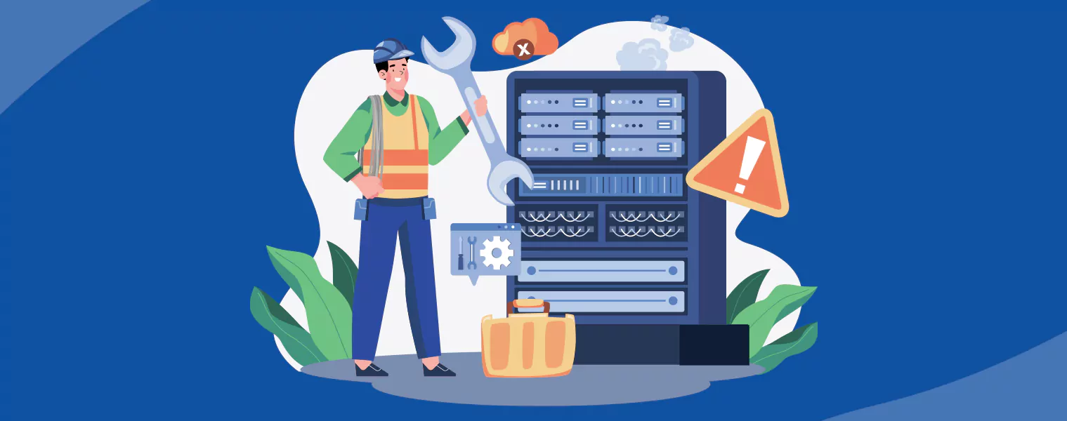 Customer support and ongoing maintenance